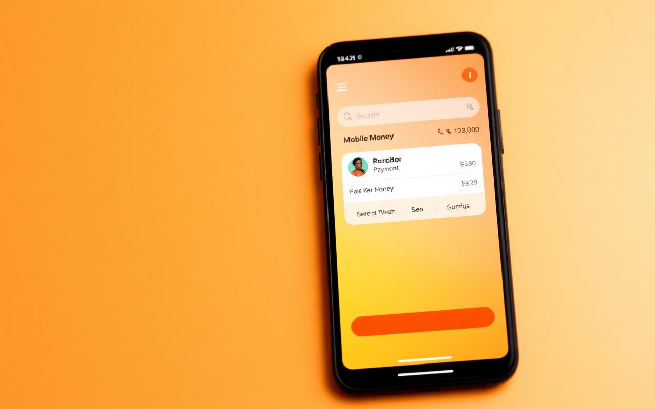 Mobile Money : intégrer MTN, Moov, Wave et Orange Money